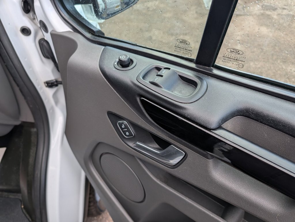 Used Ford Transit Custom 2020 for sale - 78017402: Photo 32