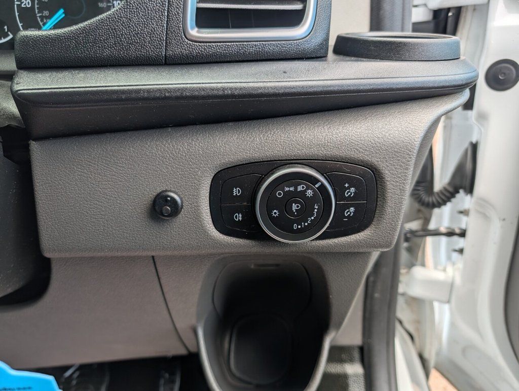 Used Ford Transit Custom 2020 for sale - 78017402: Photo 33