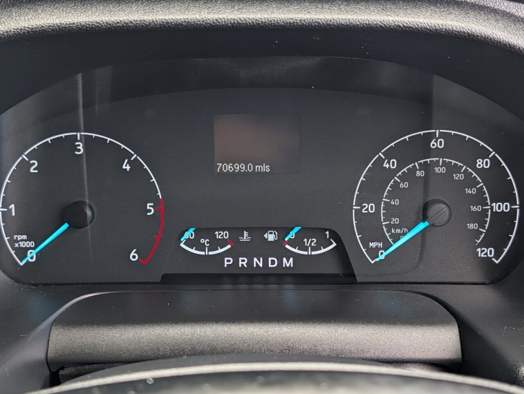 Used Ford Transit Custom 2020 for sale - 78017402: Photo 35