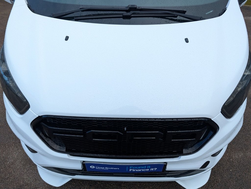 Used Ford Transit Custom 2020 for sale - 78017402: Photo 43