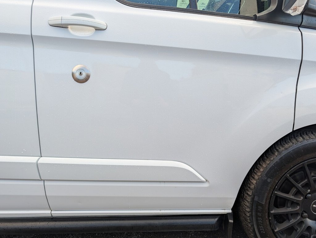 Used Ford Transit Custom 2020 for sale - 78017402: Photo 46