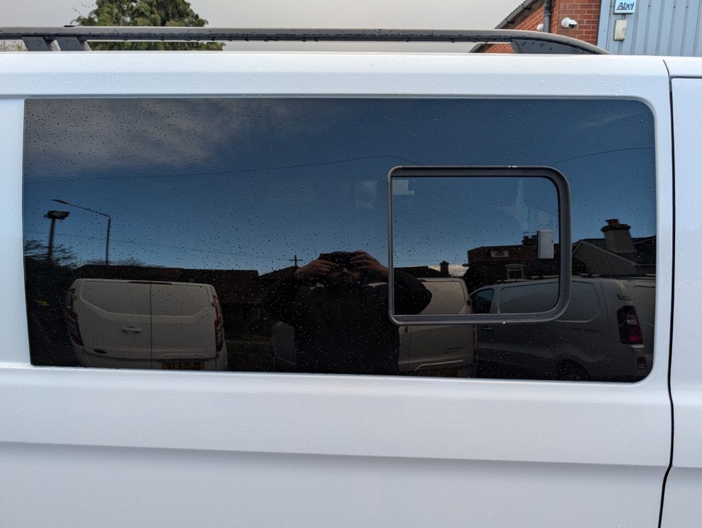 Used Ford Transit Custom 2020 for sale - 78017402: Photo 47