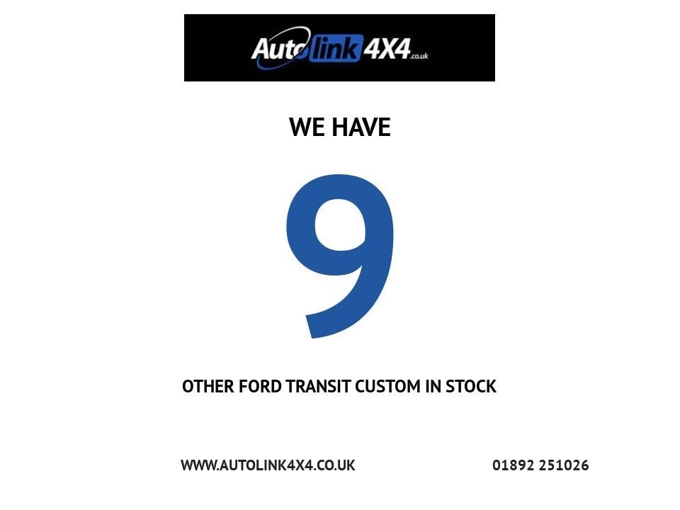 Used Ford Transit Custom 2017 for sale - 78017403: Photo 4