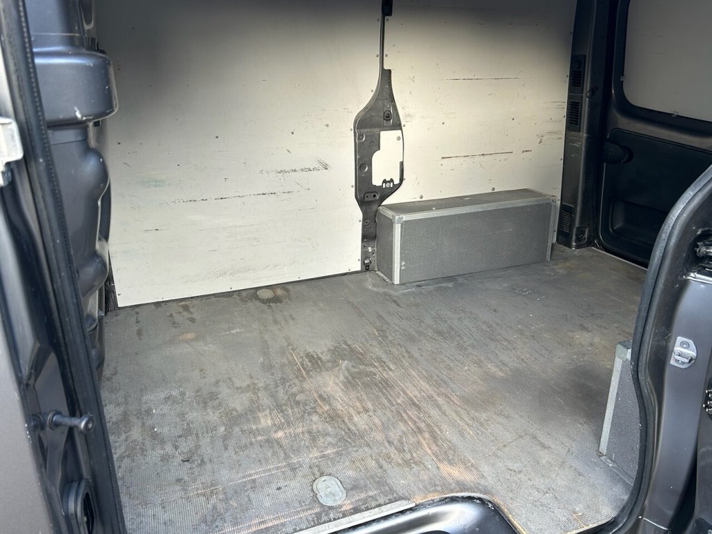 Used Vauxhall Vivaro 2016 for sale - 76787674: Photo 22