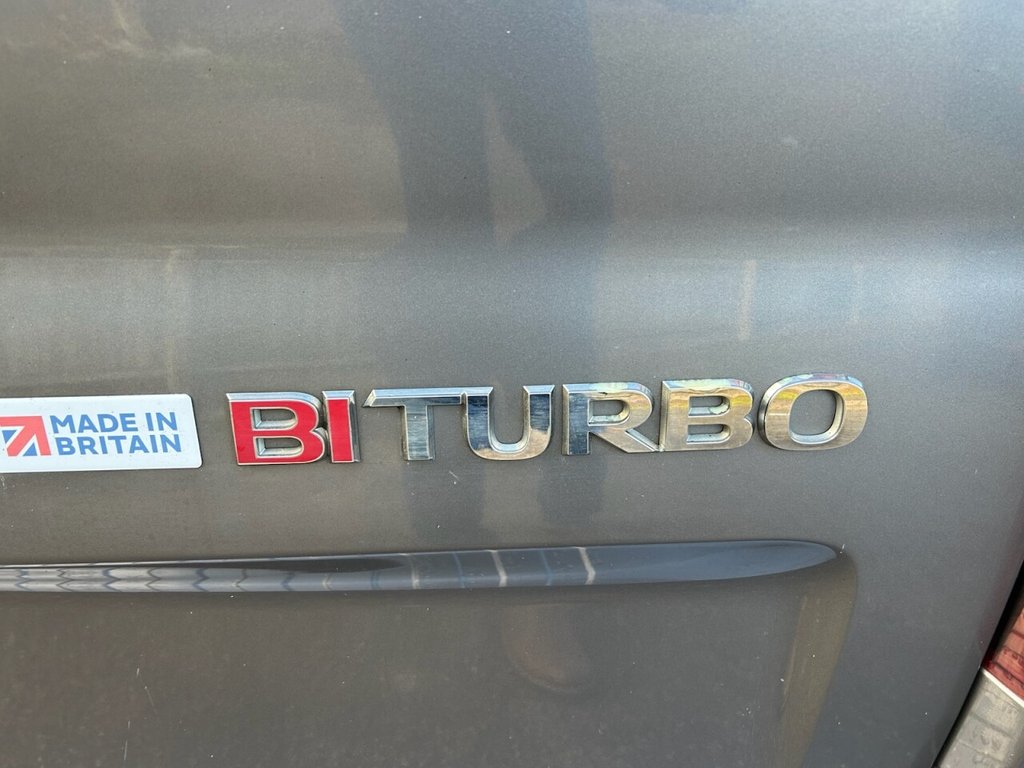 Used Vauxhall Vivaro 2016 for sale - 76787674: Photo 39