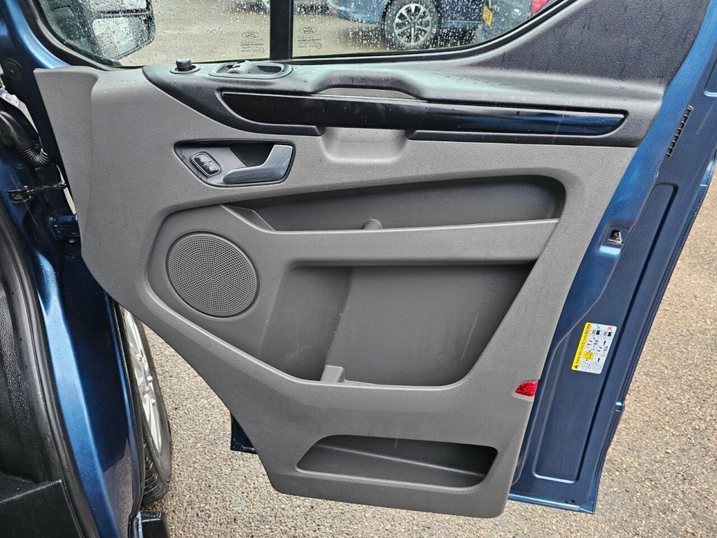 Used Ford Transit Custom 2020 for sale - 76787665: Photo 12