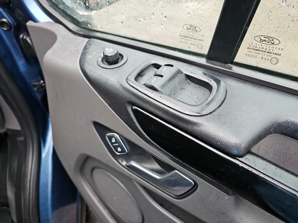 Used Ford Transit Custom 2020 for sale - 76787665: Photo 26