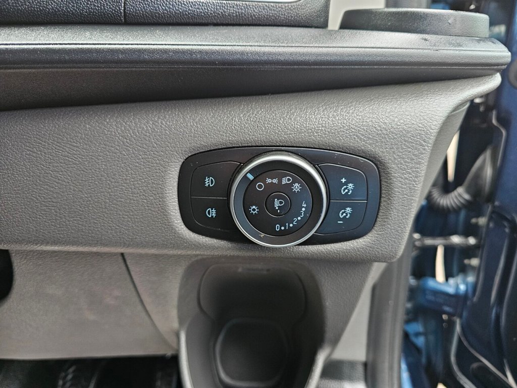 Used Ford Transit Custom 2020 for sale - 76787665: Photo 27