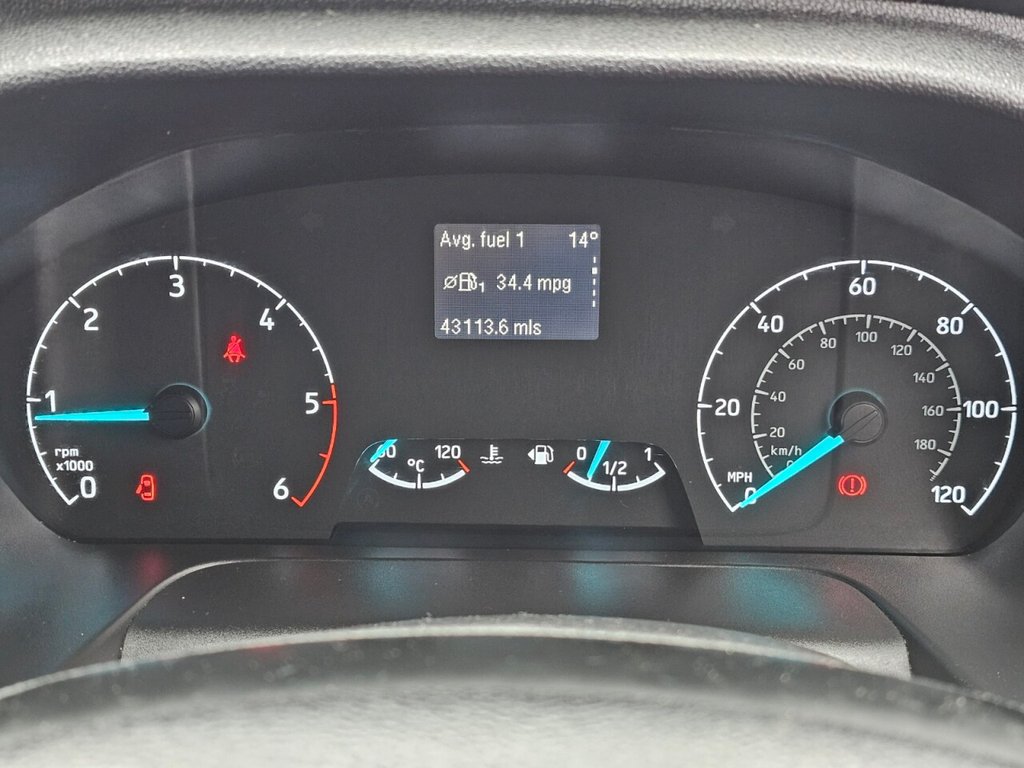 Used Ford Transit Custom 2020 for sale - 76787665: Photo 29