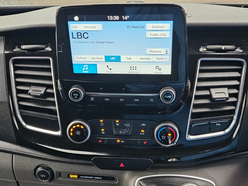 Used Ford Transit Custom 2020 for sale - 76787665: Photo 30