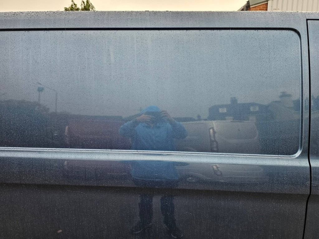 Used Ford Transit Custom 2020 for sale - 76787665: Photo 38