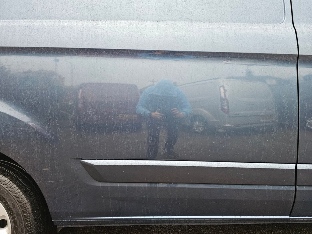 Used Ford Transit Custom 2020 for sale - 76787665: Photo 39