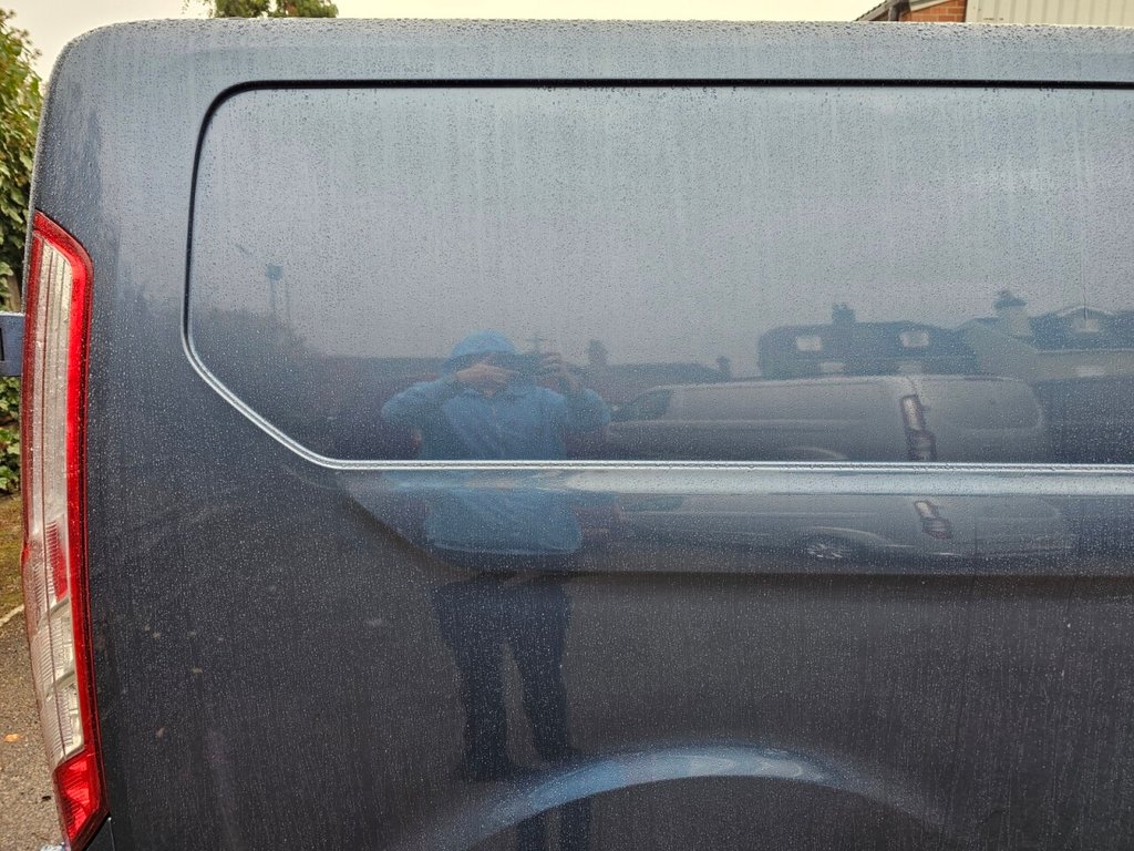 Used Ford Transit Custom 2020 for sale - 76787665: Photo 40