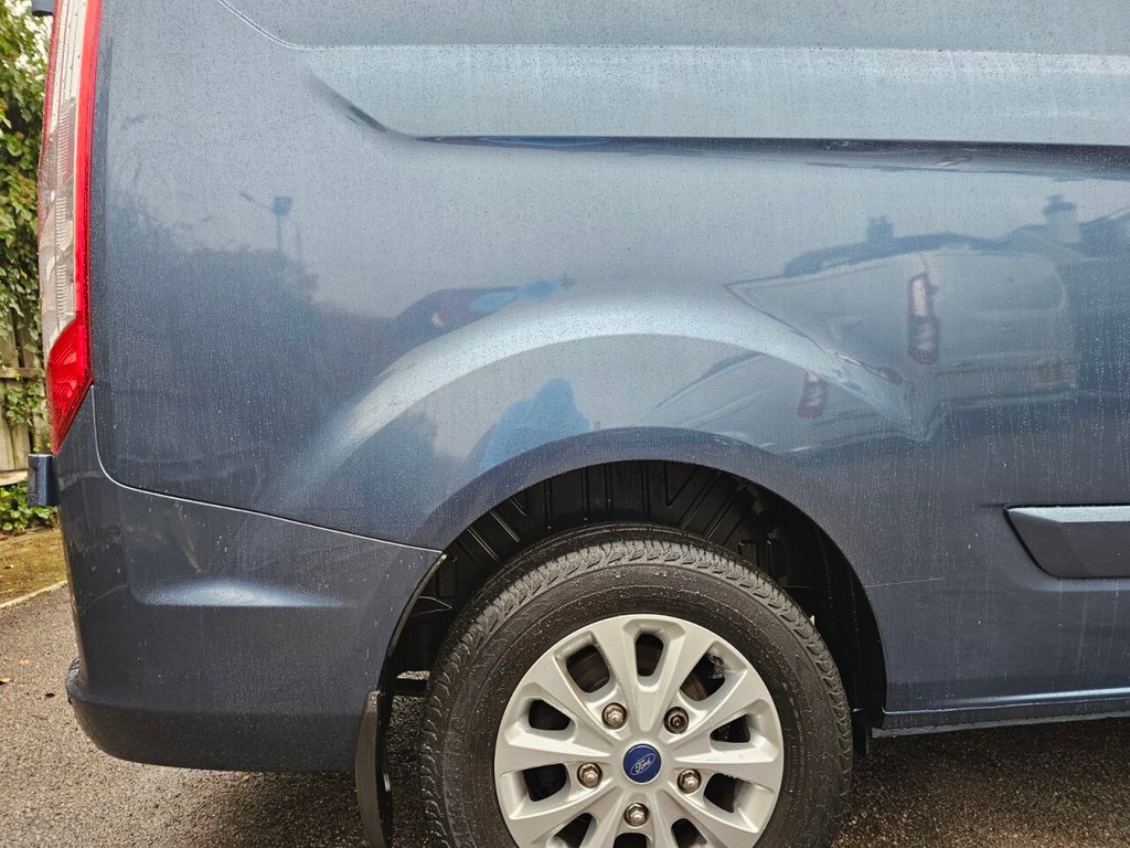 Used Ford Transit Custom 2020 for sale - 76787665: Photo 41