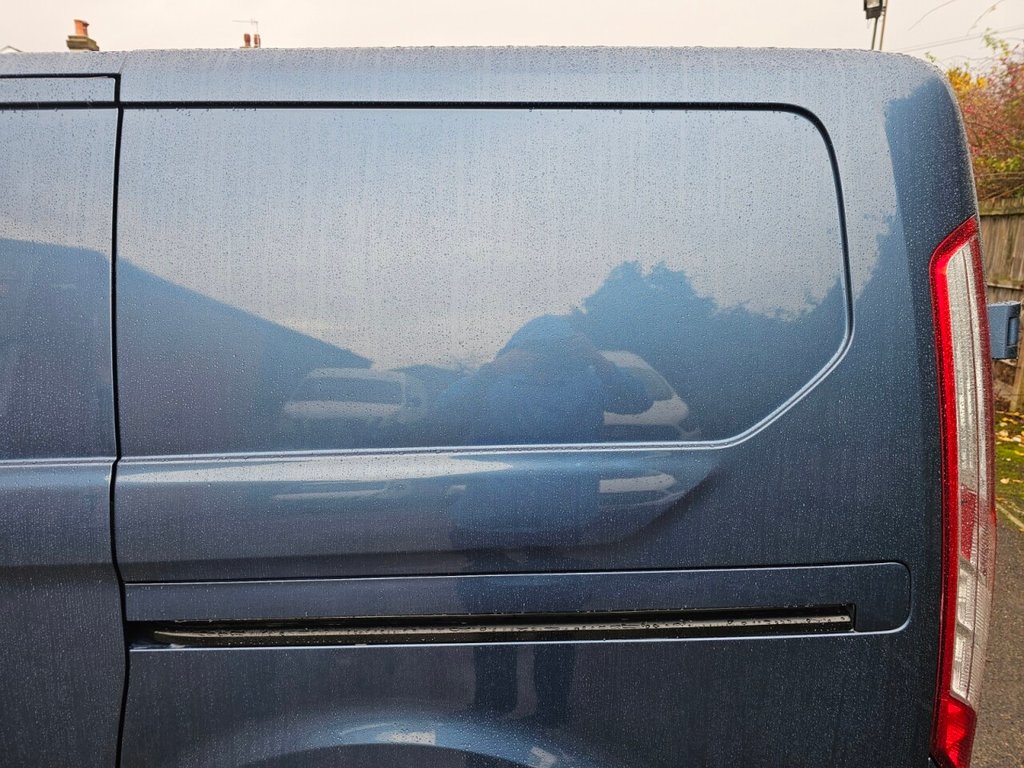 Used Ford Transit Custom 2020 for sale - 76787665: Photo 48