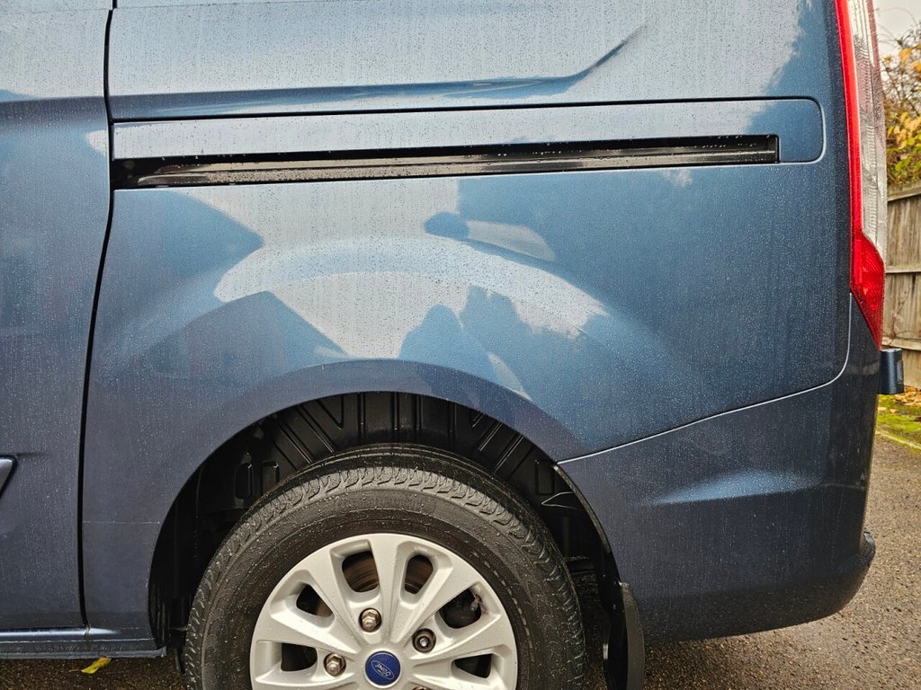 Used Ford Transit Custom 2020 for sale - 76787665: Photo 49