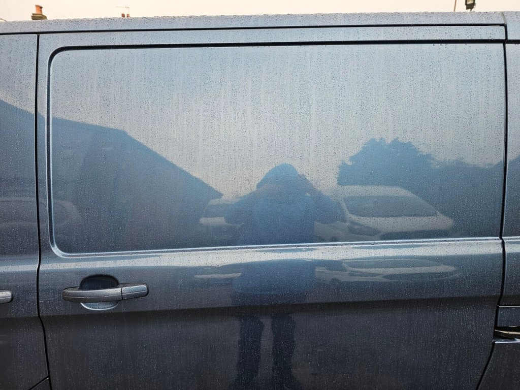 Used Ford Transit Custom 2020 for sale - 76787665: Photo 50