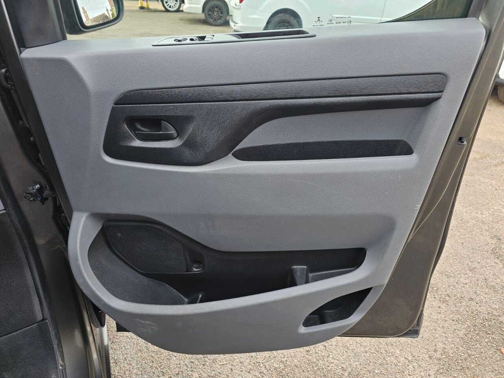 Used Vauxhall Vivaro 2022 for sale - 77583750: Photo 16