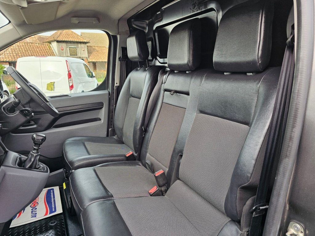 Used Vauxhall Vivaro 2022 for sale - 77583750: Photo 22