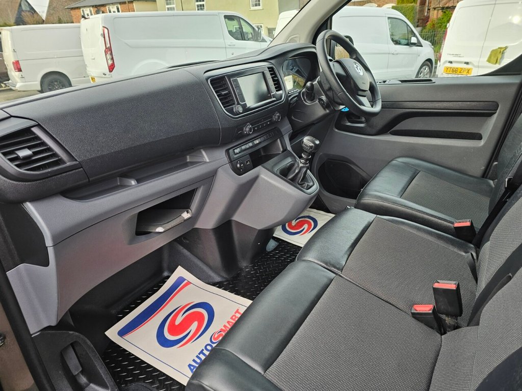 Used Vauxhall Vivaro 2022 for sale - 77583750: Photo 23