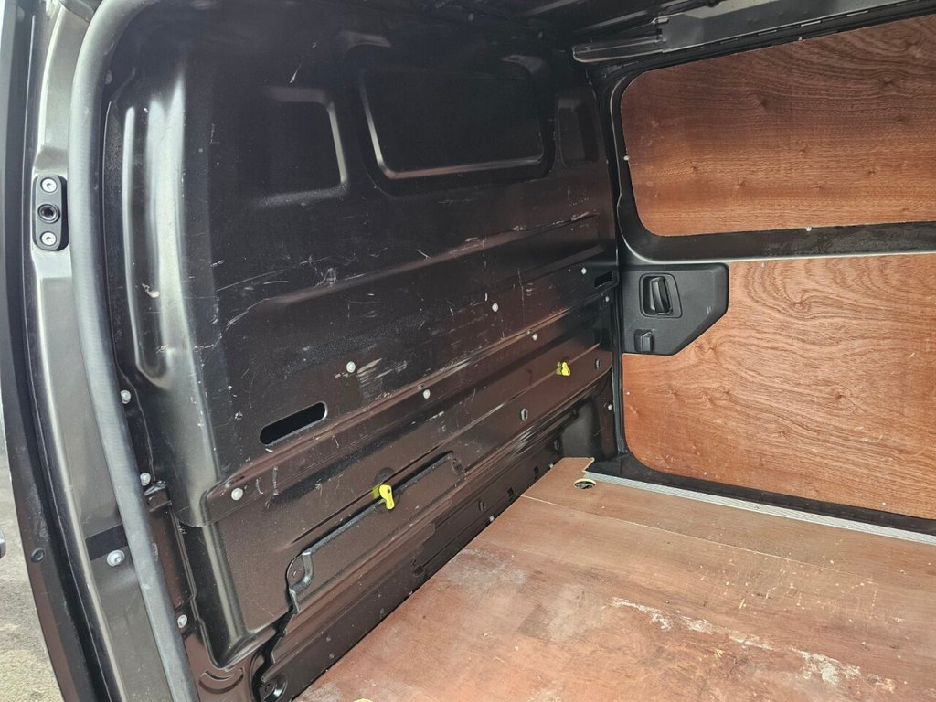 Used Vauxhall Vivaro 2022 for sale - 77583750: Photo 26