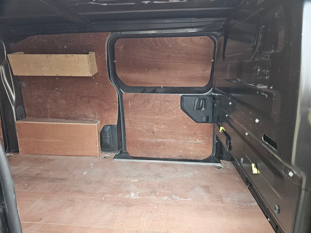 Used Vauxhall Vivaro 2022 for sale - 77583750: Photo 31