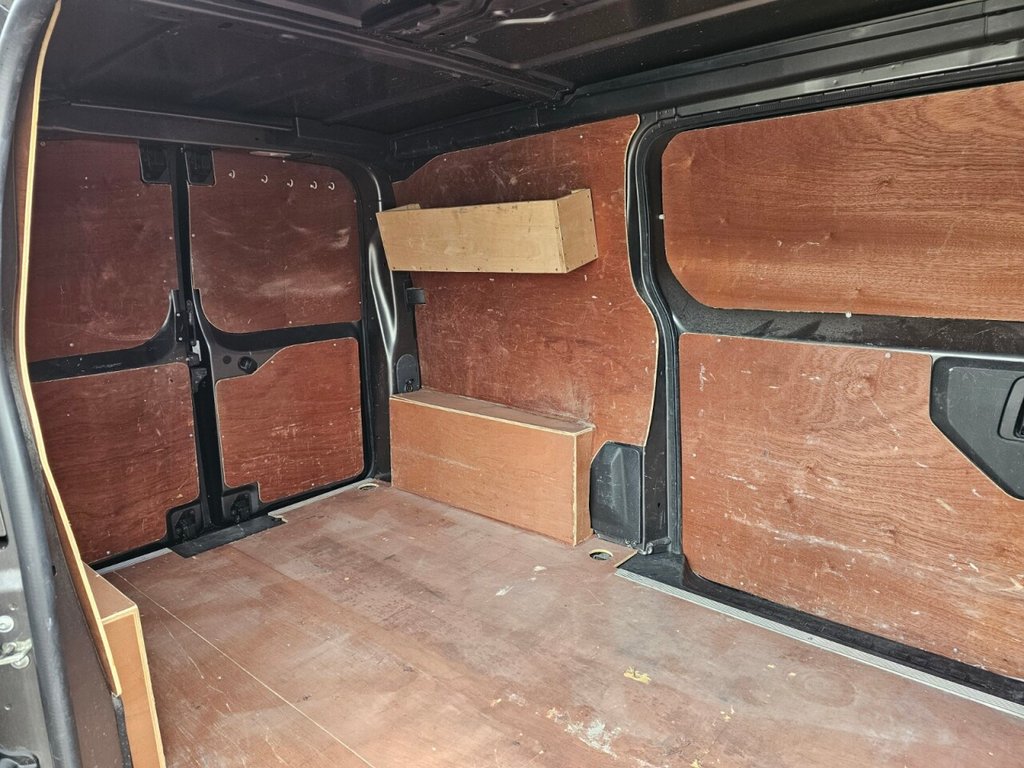 Used Vauxhall Vivaro 2022 for sale - 77583750: Photo 32