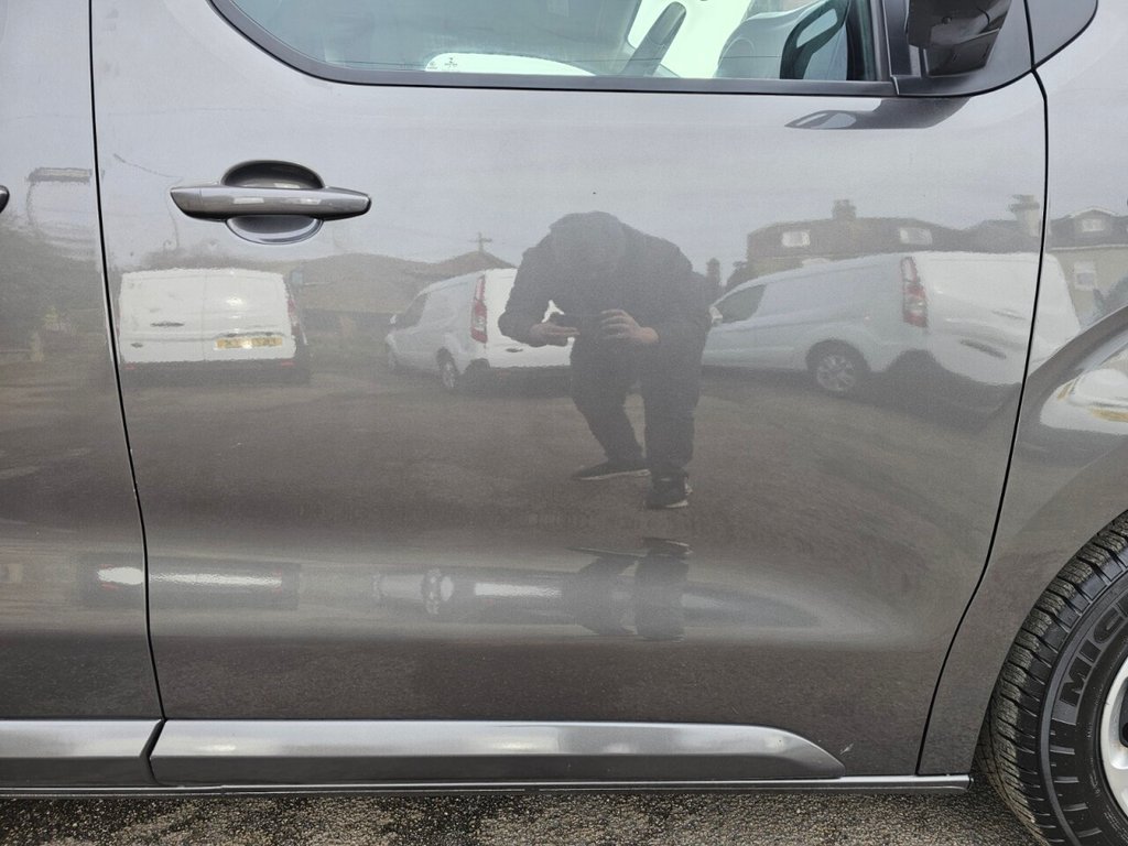 Used Vauxhall Vivaro 2022 for sale - 77583750: Photo 38