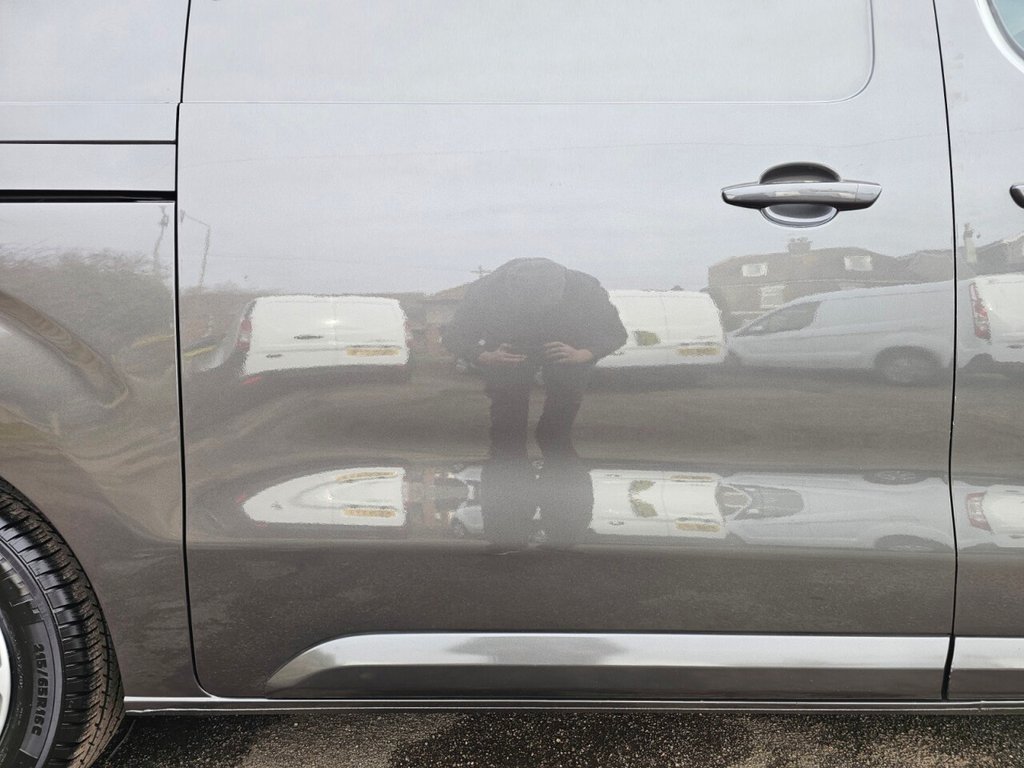 Used Vauxhall Vivaro 2022 for sale - 77583750: Photo 40