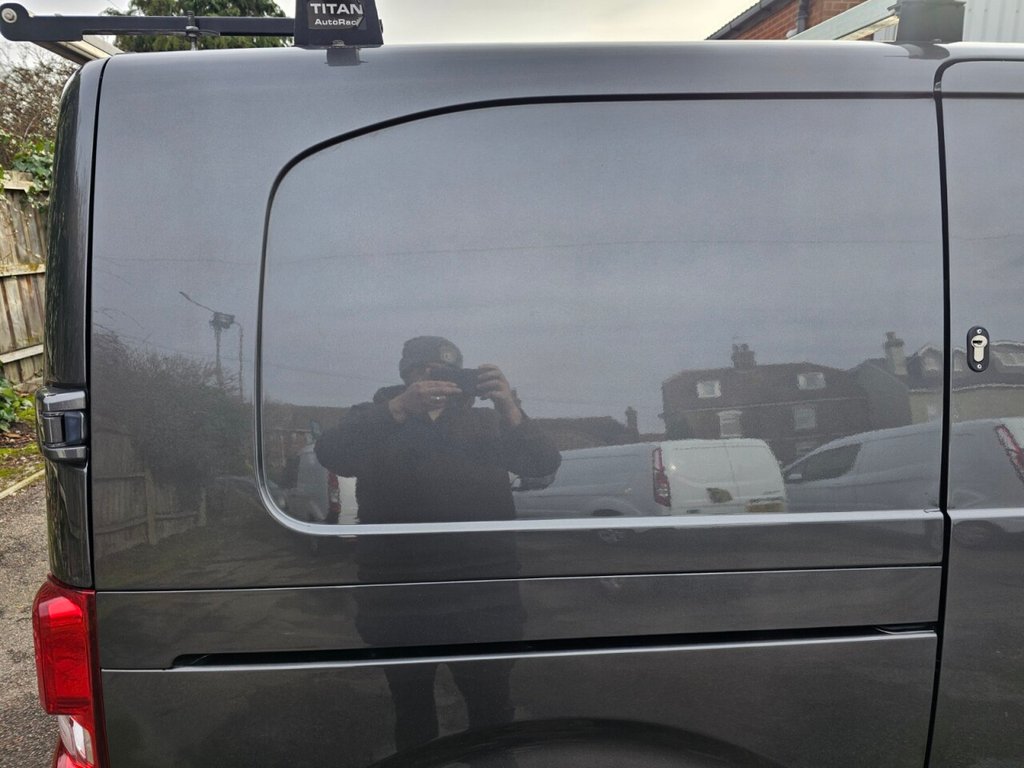 Used Vauxhall Vivaro 2022 for sale - 77583750: Photo 41