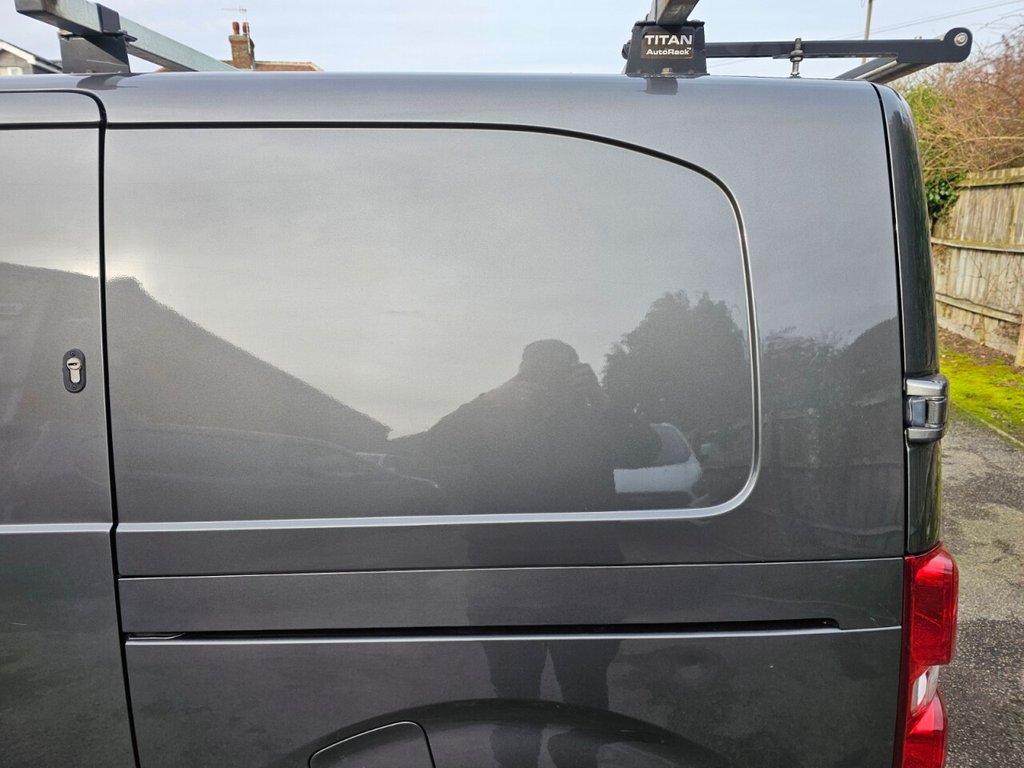 Used Vauxhall Vivaro 2022 for sale - 77583750: Photo 49