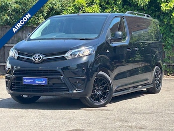 Used Toyota ProAce 2022 for sale - 79009669: Photo