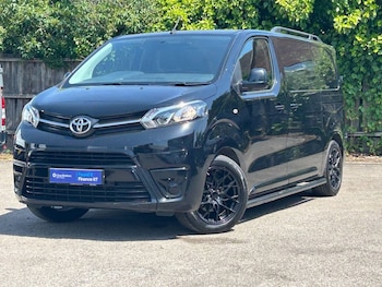 Used Toyota ProAce 2022 for sale - 79009669: Photo