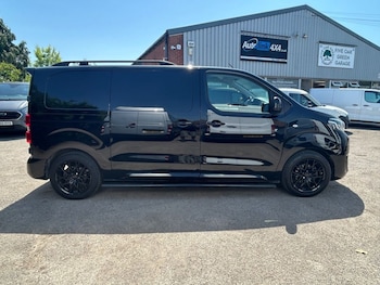 Used Toyota ProAce 2022 for sale - 79009669: Photo