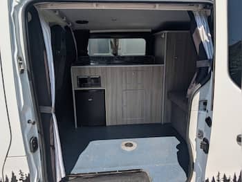 Used Vauxhall Vivaro 2016 for sale - 79675278: Photo