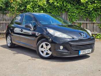 Used Peugeot 207 2011 for sale - 75037749: Photo