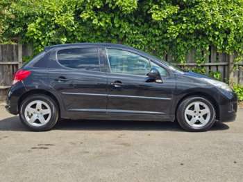 Used Peugeot 207 2011 for sale - 75037749: Photo
