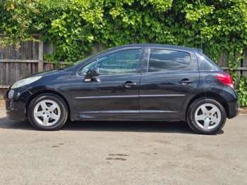 Used Peugeot 207 2011 for sale - 75037749: Photo