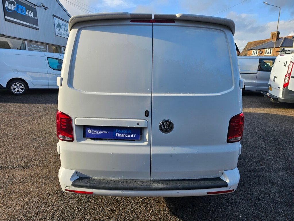 Used Volkswagen Transporter 2020 for sale - 77188415: Photo 12