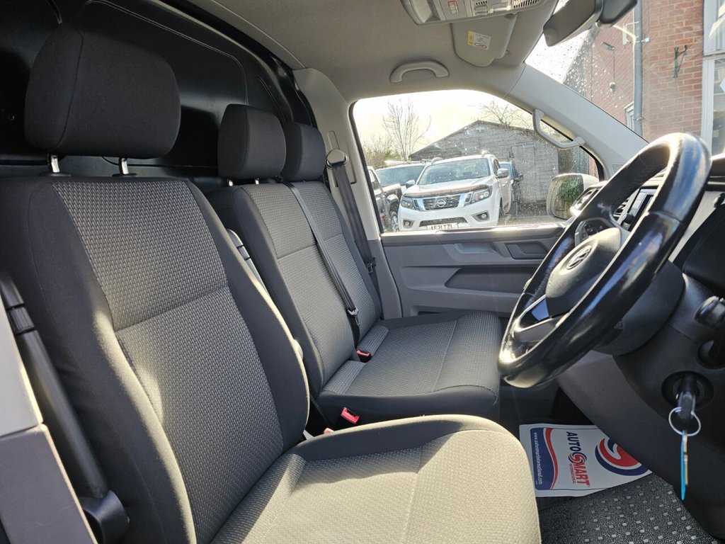 Used Volkswagen Transporter 2020 for sale - 77188415: Photo 17
