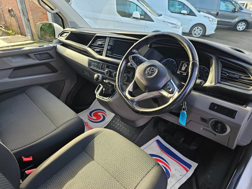 Used Volkswagen Transporter 2020 for sale - 77188415: Photo 18