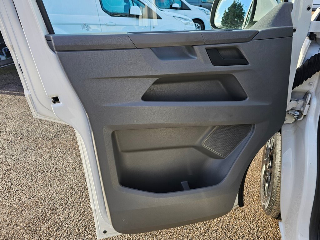 Used Volkswagen Transporter 2020 for sale - 77188415: Photo 19