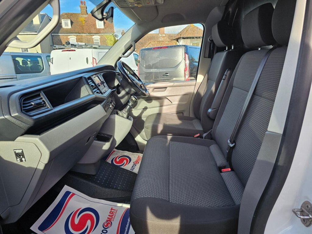 Used Volkswagen Transporter 2020 for sale - 77188415: Photo 20