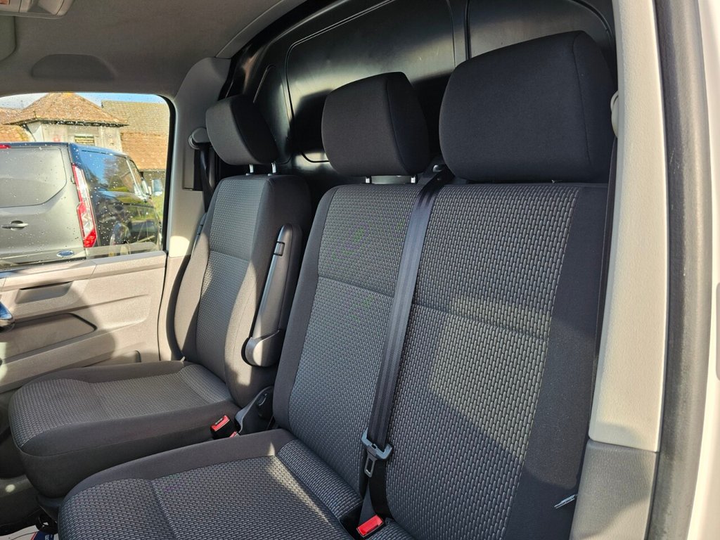 Used Volkswagen Transporter 2020 for sale - 77188415: Photo 21