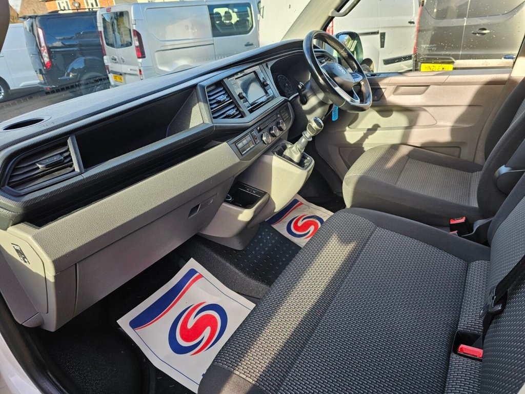 Used Volkswagen Transporter 2020 for sale - 77188415: Photo 22