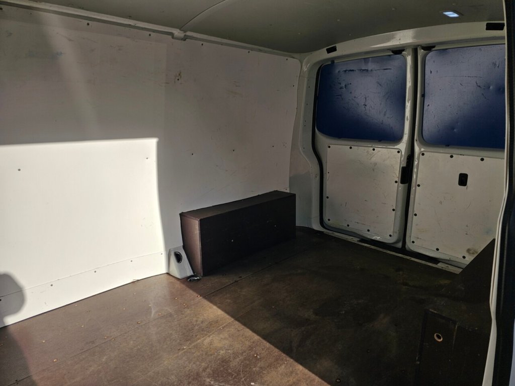 Used Volkswagen Transporter 2020 for sale - 77188415: Photo 24