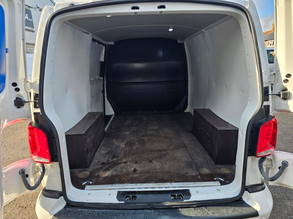 Used Volkswagen Transporter 2020 for sale - 77188415: Photo 26