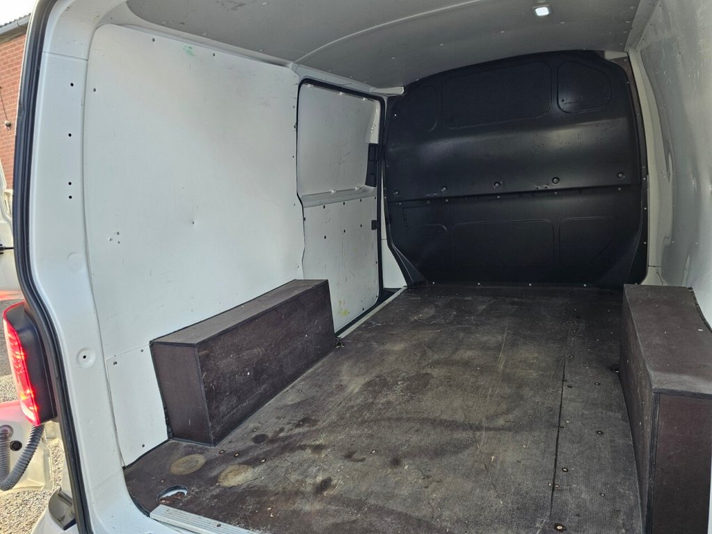 Used Volkswagen Transporter 2020 for sale - 77188415: Photo 30