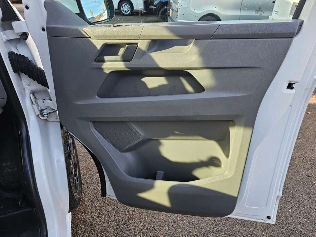 Used Volkswagen Transporter 2020 for sale - 77188415: Photo 31