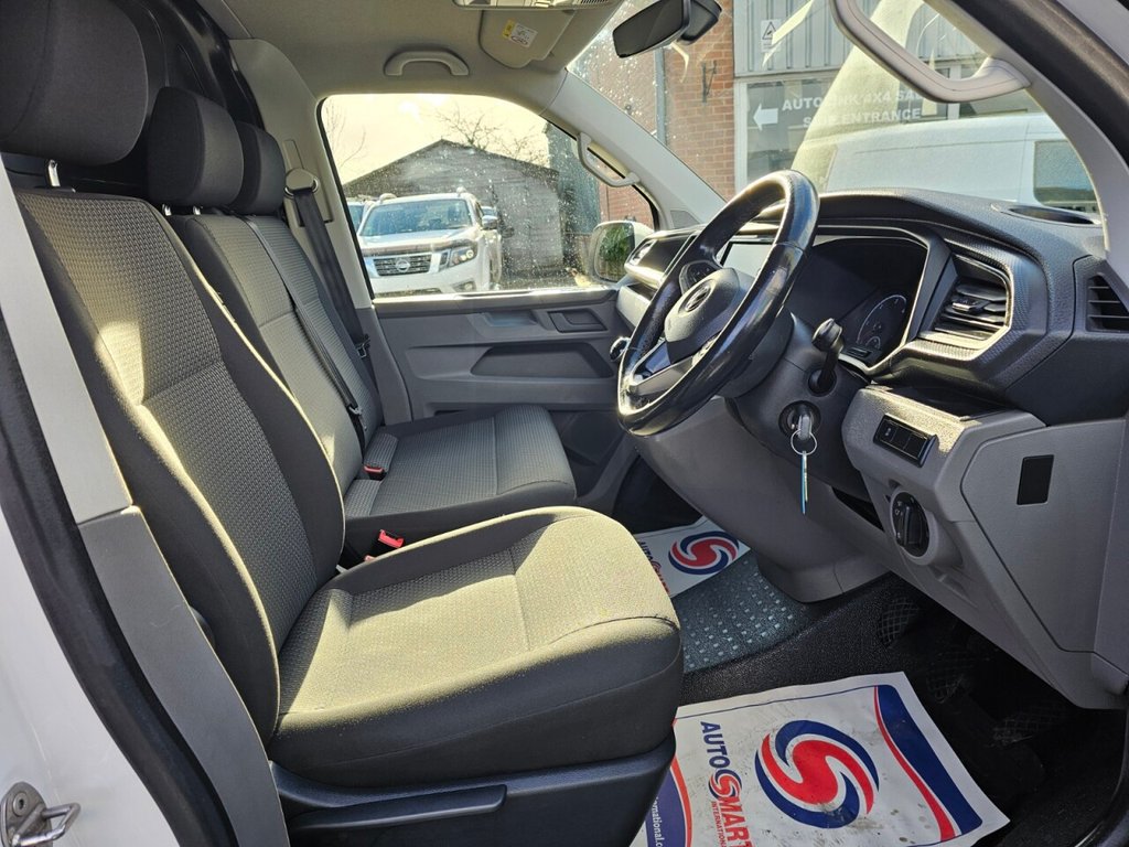 Used Volkswagen Transporter 2020 for sale - 77188415: Photo 32